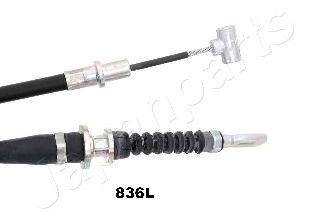 JAPANPARTS BC-836L