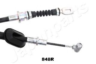 JAPANPARTS BC-848R