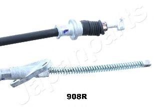 JAPANPARTS BC-908R