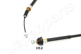 JAPANPARTS BC-H12