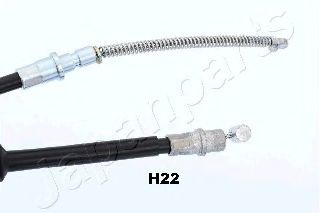 JAPANPARTS BC-H22