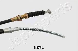 JAPANPARTS BC-H23L