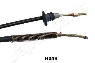 JAPANPARTS BC-H24R