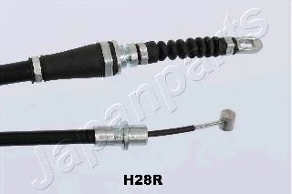 JAPANPARTS BC-H28R