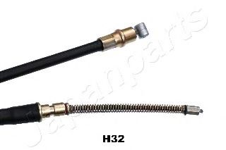 JAPANPARTS BC-H32