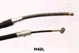 JAPANPARTS BC-H42L