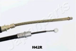 JAPANPARTS BC-H42R