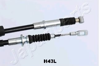JAPANPARTS BC-H43L