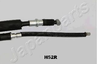 JAPANPARTS BC-H52R