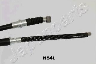 JAPANPARTS BC-H54L