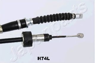 JAPANPARTS BC-H74L