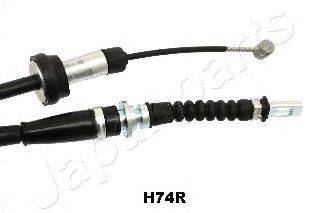 JAPANPARTS BC-H74R