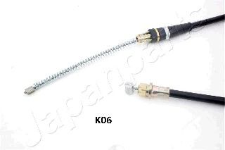 JAPANPARTS BC-K06