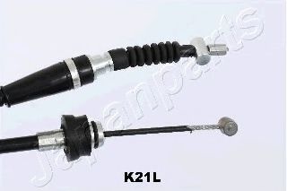 JAPANPARTS BC-K21L