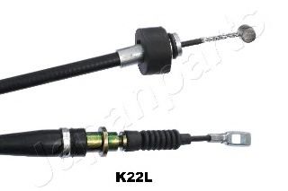 JAPANPARTS BC-K22L
