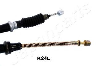 JAPANPARTS BC-K24L