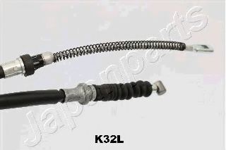 JAPANPARTS BC-K32L
