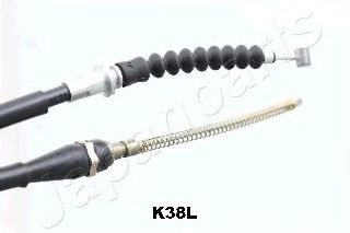 JAPANPARTS BC-K38L