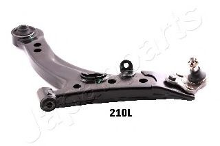 JAPANPARTS BS-210L