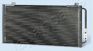 JAPANPARTS CND012001