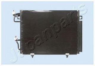 JAPANPARTS CND163020