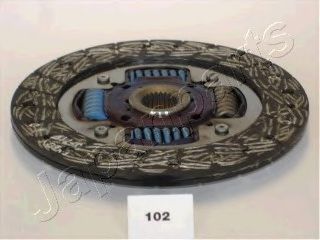 JAPANPARTS DF-102