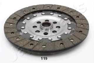 JAPANPARTS DF-119
