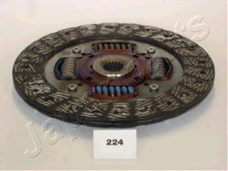 JAPANPARTS DF-224