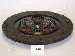 JAPANPARTS DF-243