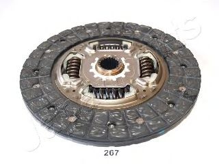 JAPANPARTS DF-267