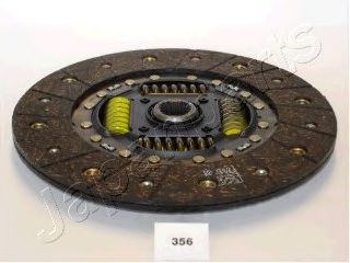 JAPANPARTS DF-356