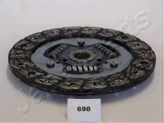 JAPANPARTS DF-698