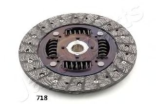 JAPANPARTS DF-718