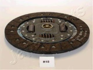 JAPANPARTS DF-H18