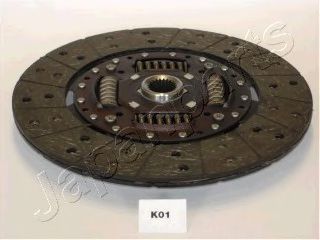 JAPANPARTS DF-K01
