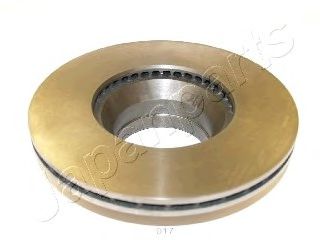 JAPANPARTS DI-017