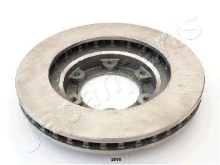 JAPANPARTS DI-2005