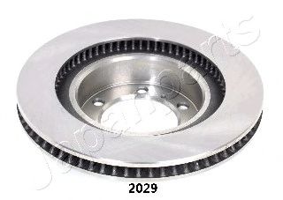 JAPANPARTS DI-2029