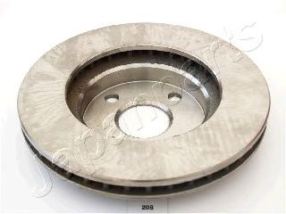 JAPANPARTS DI-208