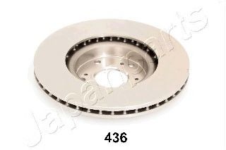JAPANPARTS DI-436