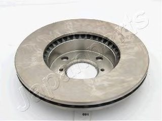 JAPANPARTS DI-891