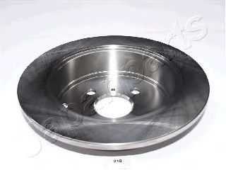 JAPANPARTS DP-218