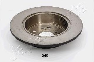 JAPANPARTS DP-249