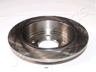 JAPANPARTS DP-310