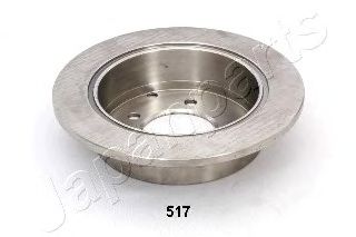 JAPANPARTS DP-517