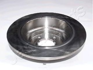 JAPANPARTS DP-701