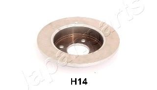 JAPANPARTS DP-H14