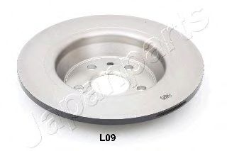 JAPANPARTS DP-L09