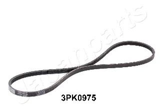 JAPANPARTS DV-3PK0975
