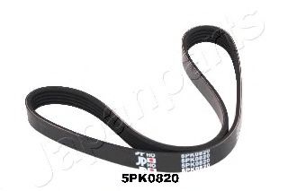 JAPANPARTS DV-5PK0820